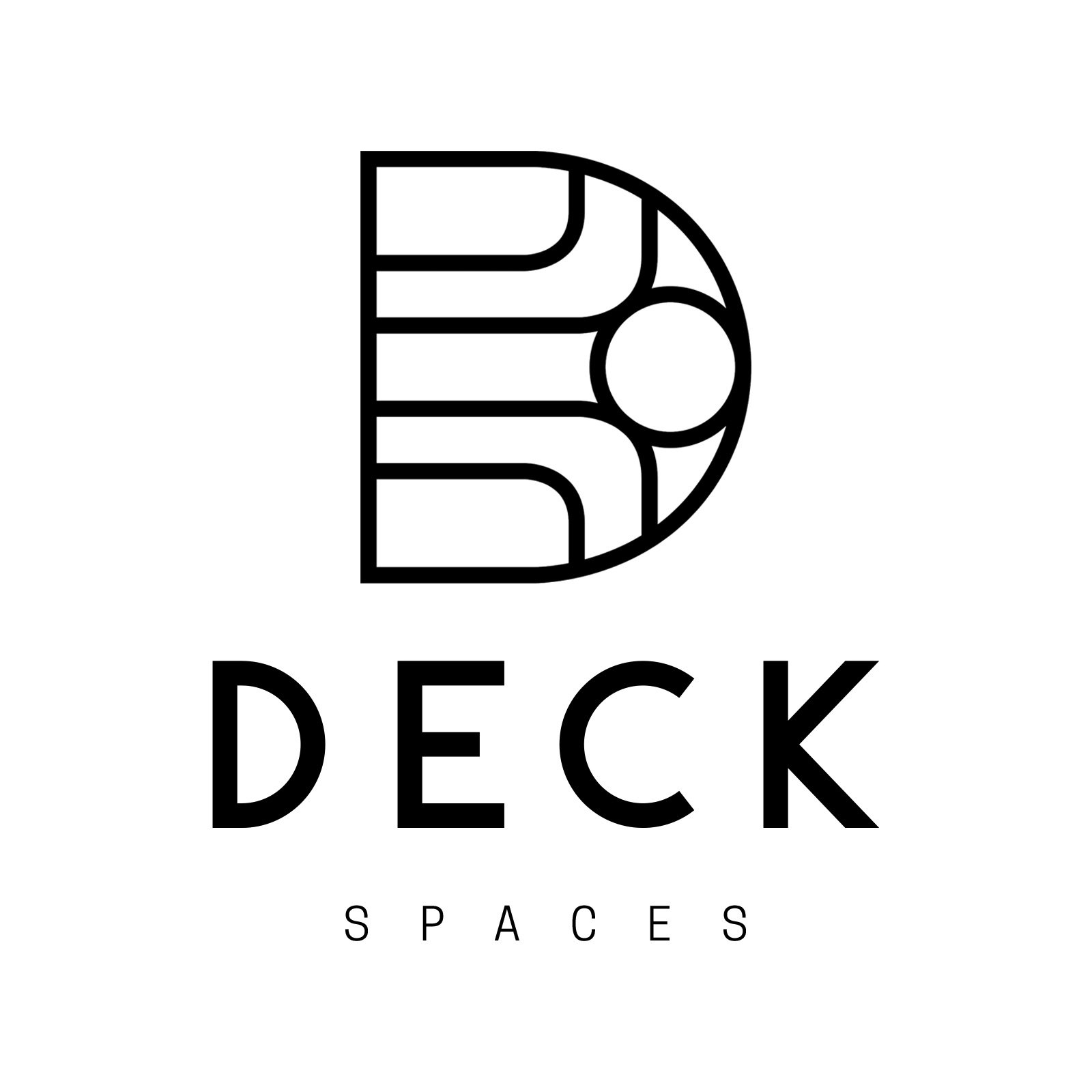 Deck Space Nashik Logo